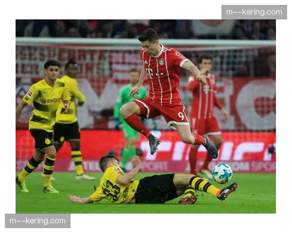 德国国家德比倒计时，多特蒙德一周后挑战拜仁慕尼黑