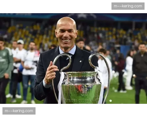 齐达内谈执教成功关键：与球员建立良好关系至关重要