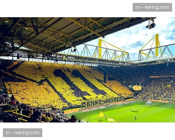 多特蒙德计划在夏季对南看台进行安全加固与设施更新。