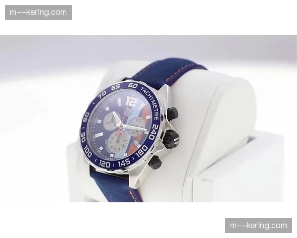 多家奢侈品牌寻求与F1车队扩大合作，涉及高性能材料与手表领域