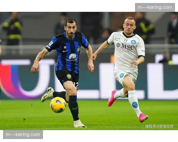 小图拉姆状态回勇，国米锋线组合找到最佳化学反应